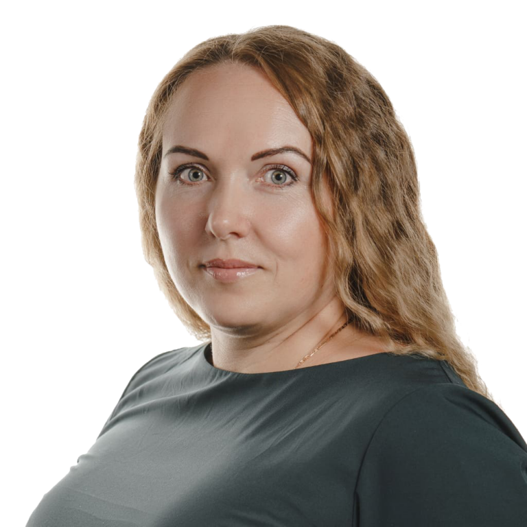 Беляева Оксана Александровна