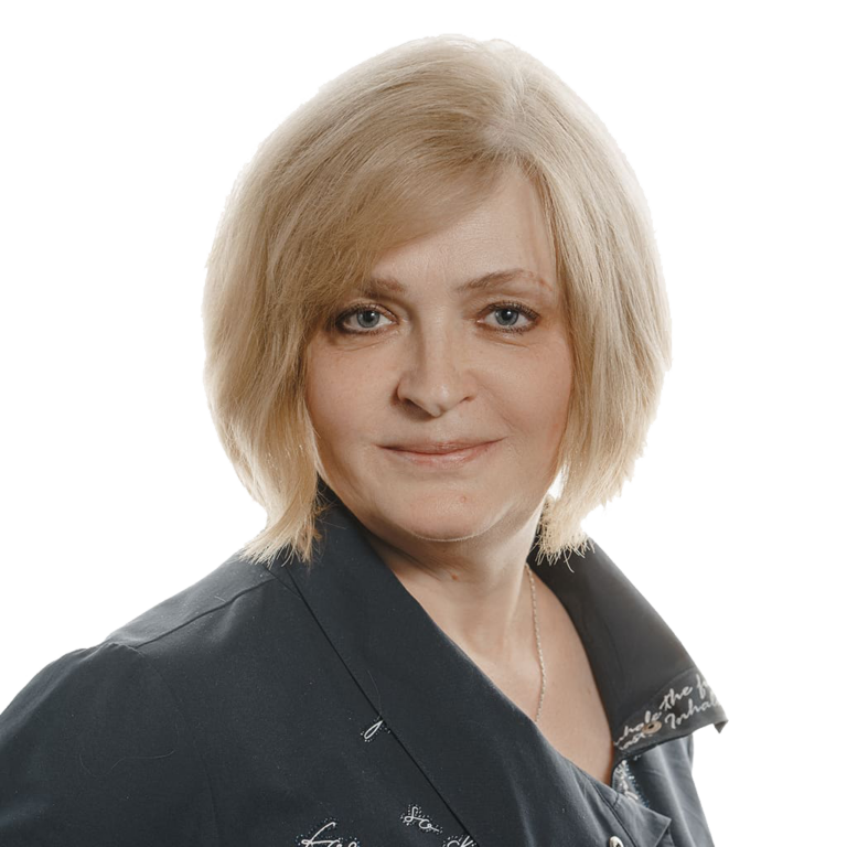 Комелькова Ирина Алексеевна