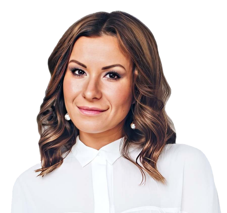 Кажаева Алена Леонидовна